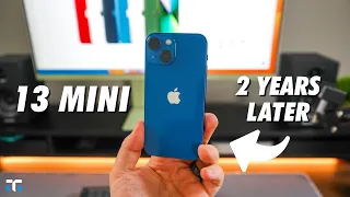 iPhone 13 Mini: 2 Years Later!