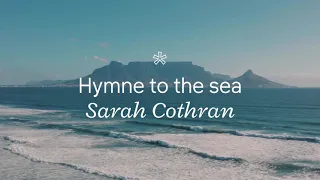 Hymne to the sea Titanic - Sarah Cothran Tiktok || MUSIC