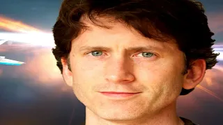 POV: Todd Howard Realized That He Had Not Won Any Awards In TGA