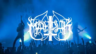 Marduk - live at Beyond The Gates Festival 2023