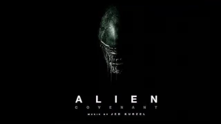 Alien Covenant: Official Motion Picture Soundtrack (#4: A Cabin on the Lake)