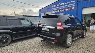 Как сделать правильный антикор автомобиля