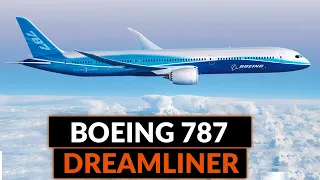 Private 787 Dreamliner | Inside the Most Expensive Private Jet | Boeing Business Jet