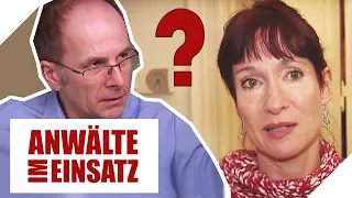 Ungeklärt: Was hat der Vermieter mit Birgits Wohnung wirklich vor? | 2/2 |Anwälte im Einsatz SAT.1