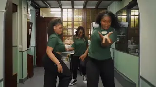 A-Star - Go Again ( afro dance) #GoAgainChallenge