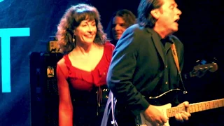 Janiva Magness The DEVIL...BLUES QUEEN SuperLive! FULL CONCERT! Tremblant Blues Festival Canada 2012