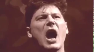 Сектор Газа   Туман 1996 Отличное качество Официальный клип Юрий Хой Клинских