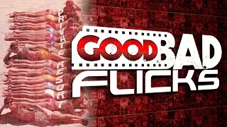 Private Resort - Good Bad Flicks