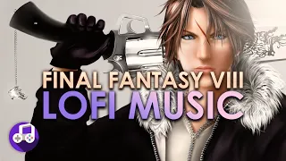 Final Fantasy 8 Soundtrack - Lofi Music Best of Mix (FFVIII)