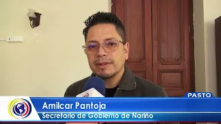 CncNoticiasPasto| ONUDC: Crece los cultivos ilícitos en Nariño