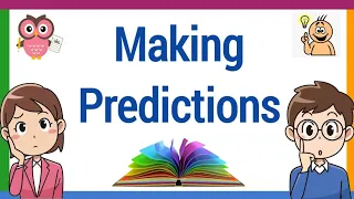 Making Predictions