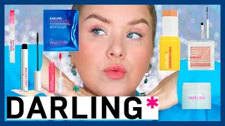 КОСМЕТИКА DARLING* I Надо не надо?!