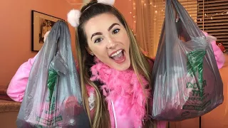 DOLLAR TREE HAUL (VALENTINES EDITION)