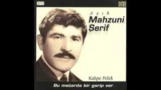 Mahzuni Şerif - Bu Senede Bizim Ekin Kurudu