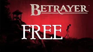 FREE GAME: Freeware Open World Survival Psychological Horror First-Person Shooter Betrayer