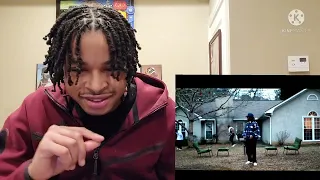 Lil Shordie Scott - Rocking a Cardigan in Atlanta Reaction. This catchy asl🔥🔥🎶