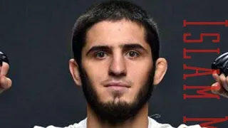 Islam makhachev is the new ufc champion #islam