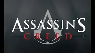 ИГРОФИЛЬМ Assassin’s Creed 1 [Русская Озвучка] [1080p HD 60FPS]