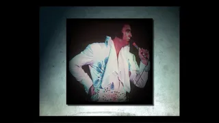 Elvis Presley - Spanish Eyes [Live, May 19, 1974 DS]