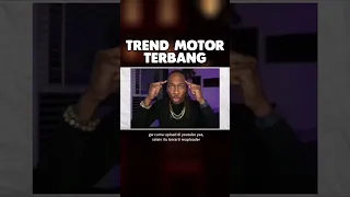 Trend Nyangkutin Motor Ke Atap Rumah ( Versi #shorts ) #memeindonesia