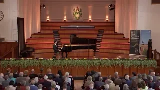 Eric Lu - Schubert 4 Impromptus, Op. 90, D. 899