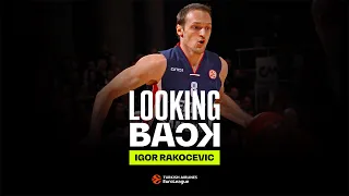 Looking Back: Igor Rakocevic Highlights