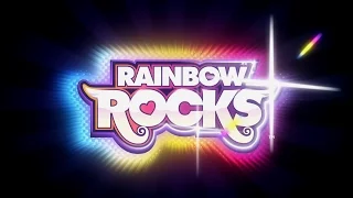 Rainbow Rocks Song - MLP: Equestria Girls - Rainbow Rocks!