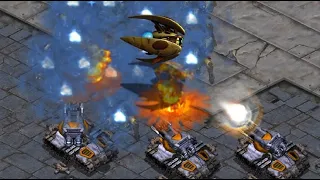 EPIC! - Last 🇰🇷 (T) vs Shuttle 🇰🇷 (P) on Circuit Breakers - StarCraft - Brood War REMASTERED