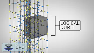 How to Build a Quantum Computer with One Million Qubits