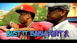 Plies - Bust It Baby part 2 ft. Ne-Yo
