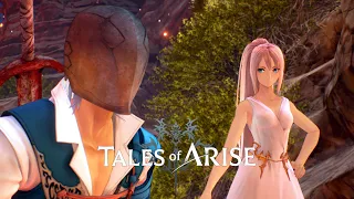 Tales Of Arise - [Part 4 - Ulzebek] - 60FPS - No Commentary