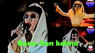 Бону-Сен келма(Болалар шоу 1997 йил)(Ретро видео)