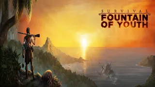 Attempting to Map the Island | Fountain of Youth 1.0 Launch | Live Stream