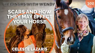 No. 302. Celeste Lazaris: Equine Performance Development Training