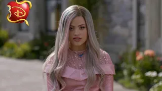 Descendants 3 | Fashion Night | Descendientes 3