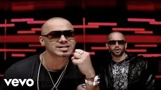 Wisin & Yandel - Te Siento (Official Video)