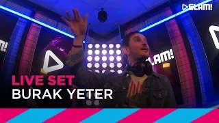 Burak Yeter (DJ-set) | SLAM!