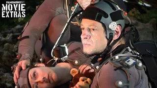 Go Behind the Scenes of Dawn of the Planet of the Apes (2014)