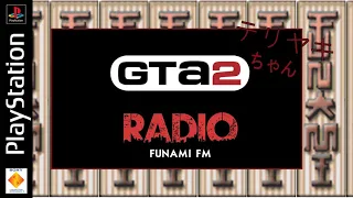 Funami FM Extended version