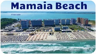 Mamaia Beach - Romania