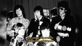 I Am Waiting - The Rolling Stones (legendado pt/br)