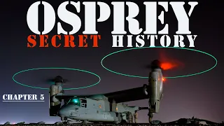 V 22 Osprey Documentary | NASA Bell XV-15 Tiltrotor | Tilt Rotor History Part 5 | AeroSpaceNews.com