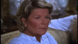 DALLAS - Season 6 (1982-83) Clip (The Battle For Ewing Oil Begins)