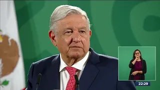 Estoy feliz por los resultados electorales: López Obrador | Noticias con Ciro Gómez Leyva