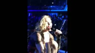 Madonna - Ghosttown - Rebel Heart Tour - Torino 21/11/15