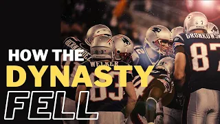 How The Patriots Dynasty Came Crashing Down