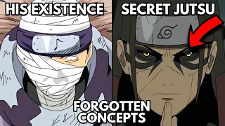 Set Ups That Were Never Paid Off In Naruto Part 2