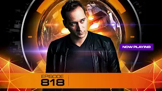 Paul van Dyk's VONYC Sessions 818