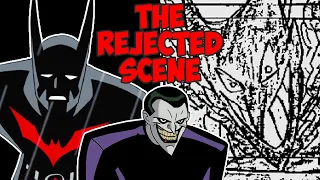 The Rejected Batman Beyond Return Of The Joker Scene That Would Have Changed Everything