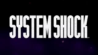 System Shock Pre-Alpha Demo [ Прохождение ]